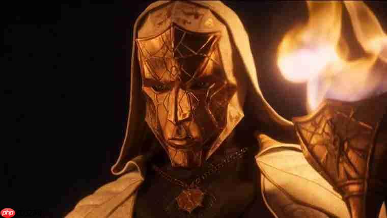 不再有更多束缚! 拉瑞安称《神界》战斗系统已经超越《博德3》