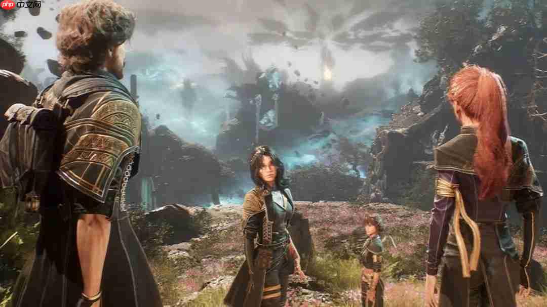 独立游戏大奖:《光与影:33号远征队》因使用AI被撤销年度游戏