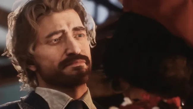 独立游戏大奖:《光与影:33号远征队》因使用AI被撤销年度游戏