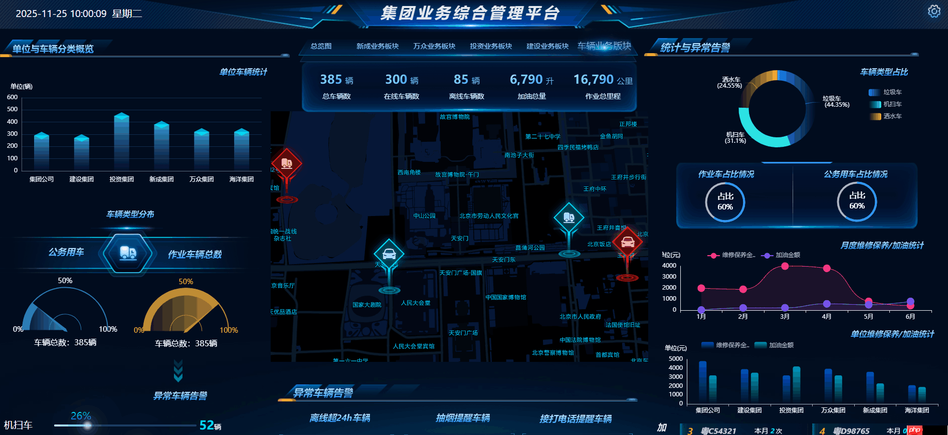 JimuReport 积木报表 v2.3.0 重磅发布：支持移动报表与多 sheet 报表