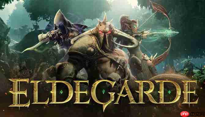 《遗产:钢铁与巫术》改名1月正式推出 PvPvE撤退