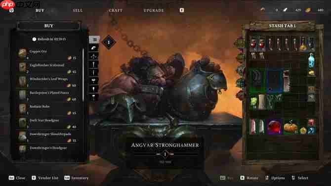 《遗产:钢铁与巫术》改名1月正式推出 PvPvE撤退