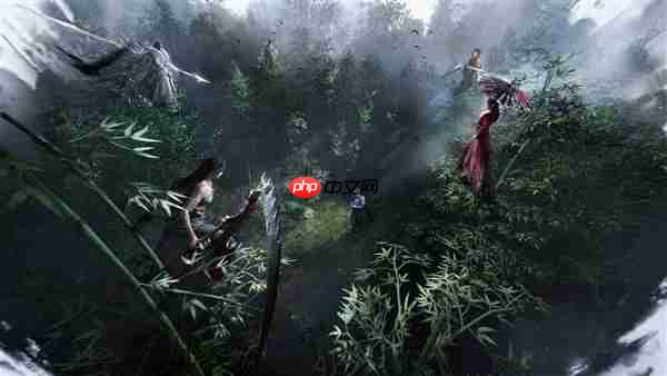 《燕云十六声》出海杀疯了！凭啥能在海外爆火