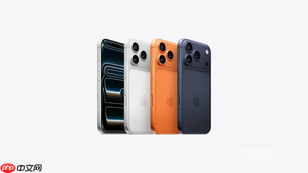 iPhone 17 Pro三个月深度评测 与iPhone Air比更强？