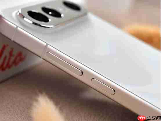 vivo S50 Pro mini上手:同档最完美的小屏旗舰