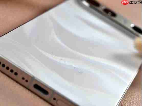 vivo S50 Pro mini上手:同档最完美的小屏旗舰