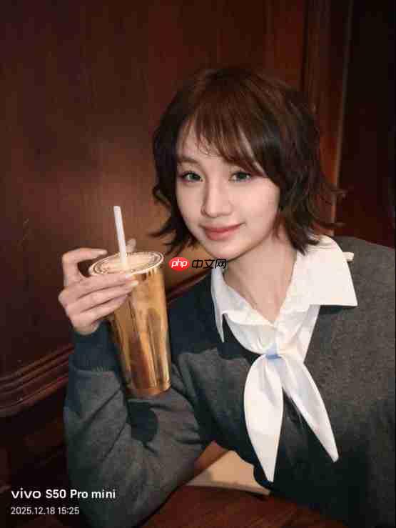 vivo S50 Pro mini上手:同档最完美的小屏旗舰