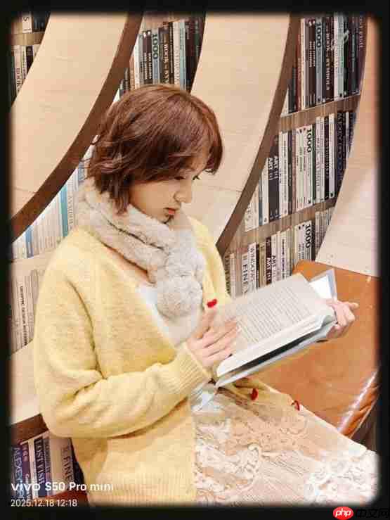 vivo S50 Pro mini上手:同档最完美的小屏旗舰