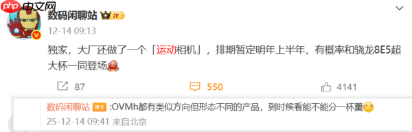 OPPO、vivo们排队进入Pocket赛道 手机不香了?