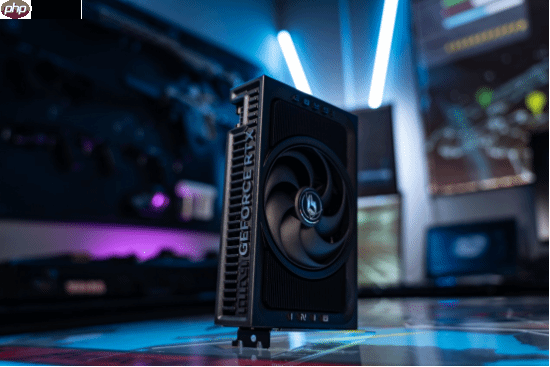 小身材高性能!七彩虹iGame RTX 50系列Mini正式开售