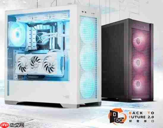 2025TGA游戏获奖名单揭晓,畅享高品质游戏体验必备华硕机箱!