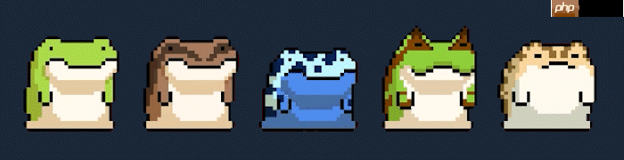 冬天就来温泉暖暖吧，《线条小狗：动物温泉》免费DLC「呱呱乐」现已上线