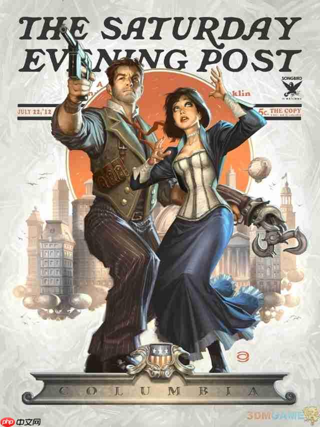 Steam冬促开启!全体玩家集合!史低折扣错过再等一年!