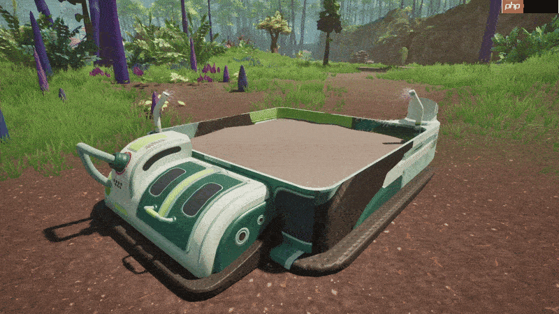 从生存机制到生态互动，治愈系沙盒新作《蜂巢：异星物语》公布上线前开发更新