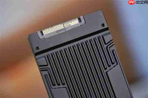 14年了!Windows Server 2025终于原生支持NVMe SSD