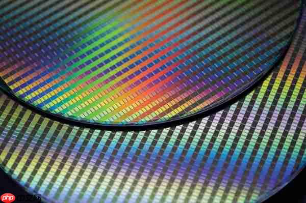 台积电核心技术不会外流给美国:落后两代才能出海