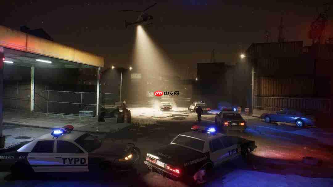 前《正当防卫》主创新作《SAMSON》主线约10小时