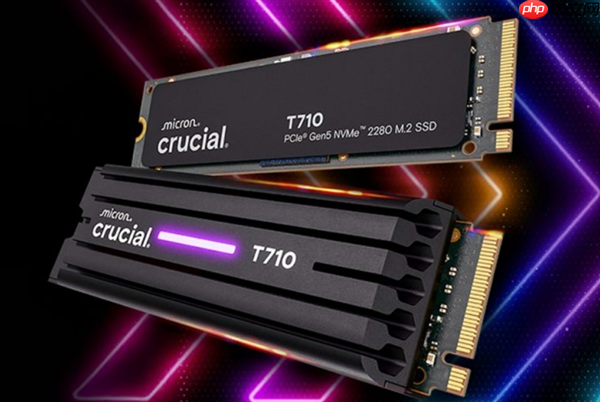 运营29年的英睿达被弃！美光很开心：不干消费级市场赚翻了 明年产能都卖完