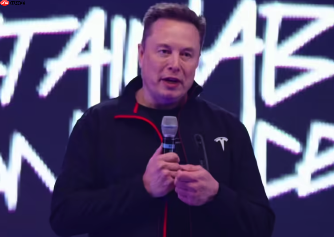 马斯克放出豪言:xAI 最快明年实现通用人工智能,三年内击败对手