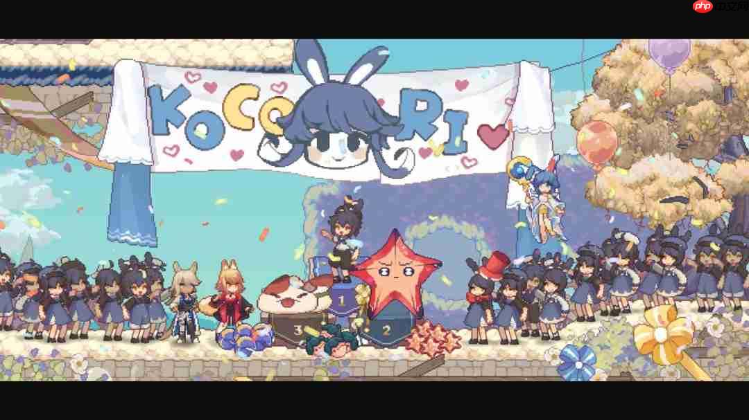 国产横轴动作经营模拟游戏《亚路塔》1.1.0更新上线 追加部分新内容