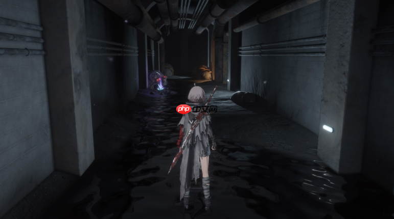 国产类魂《无限机兵》Steam现已好评如潮！DLC制作中