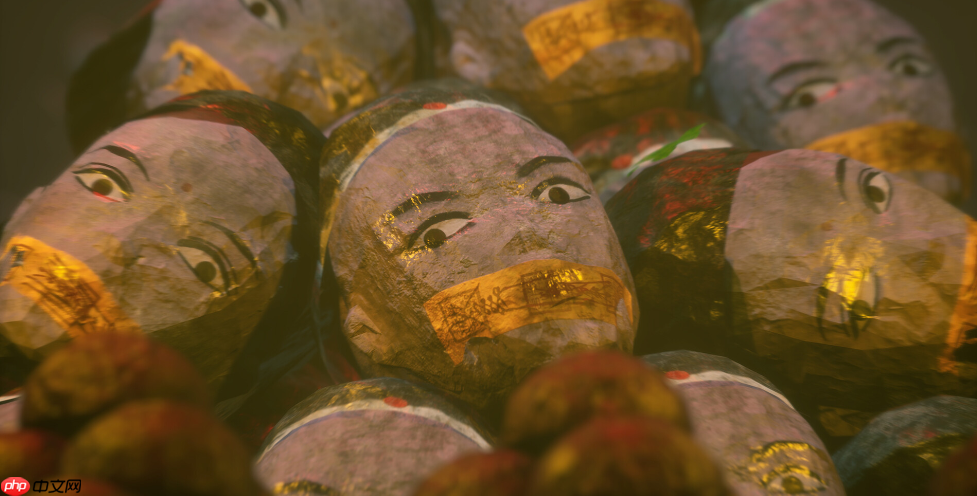 时隔三年再度归来！国产恐怖游戏《人窟日记》发布全新预告