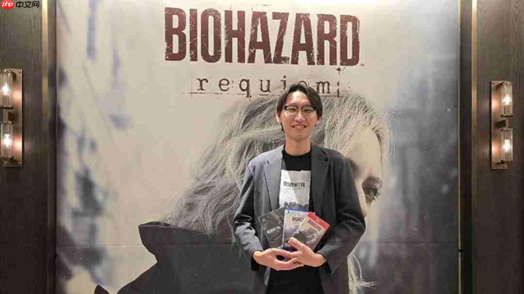 保护伞故事不会完结 《生化9》主创解释