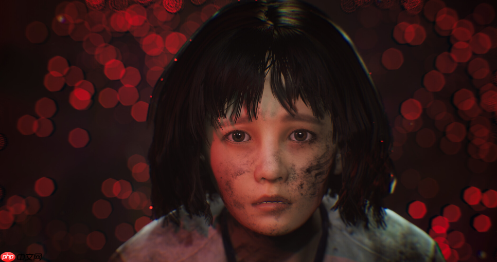 时隔三年再度归来！国产恐怖游戏《人窟日记》发布全新预告