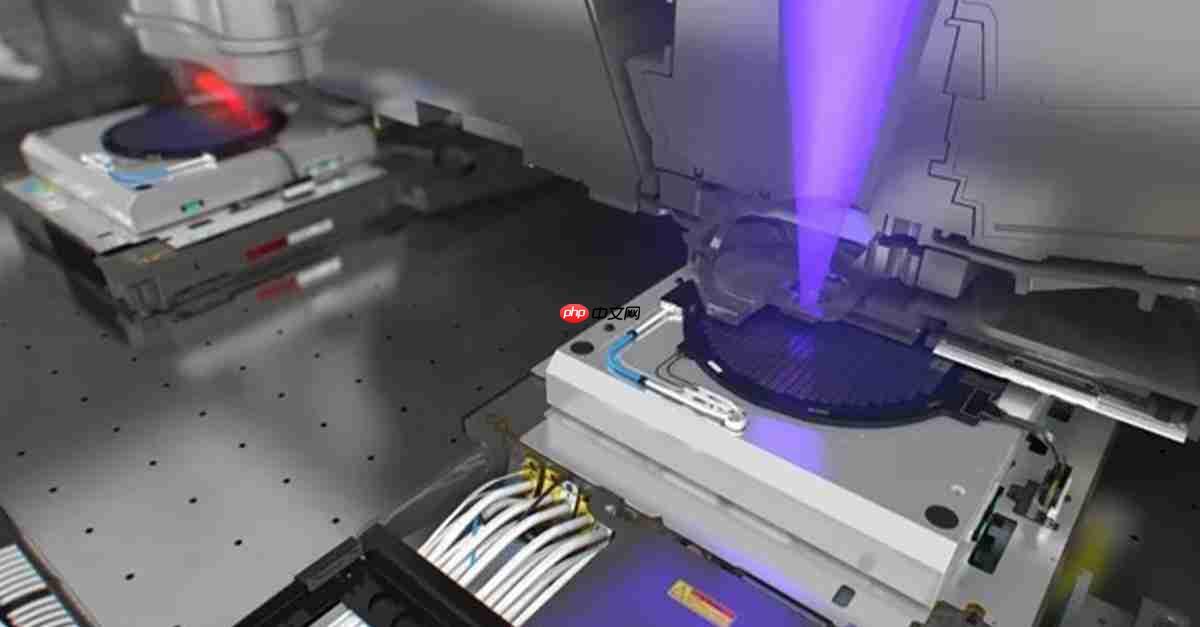 AI驱动下的产能扩张，SEMI预测2026年半导体设备销售增长9%至1260亿美元