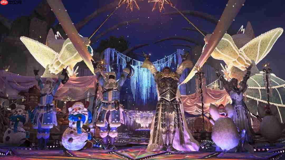 《怪物猎人：荒野》“祝谣之仪”介绍视频！全新装备武器