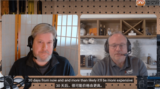 别等了快买!金士顿紧急预警:SSD价格短期绝不回落