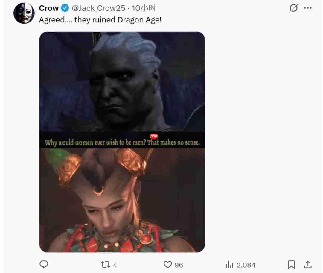 抵制AI?那些刻意丑化女性的创作甚至不如AI