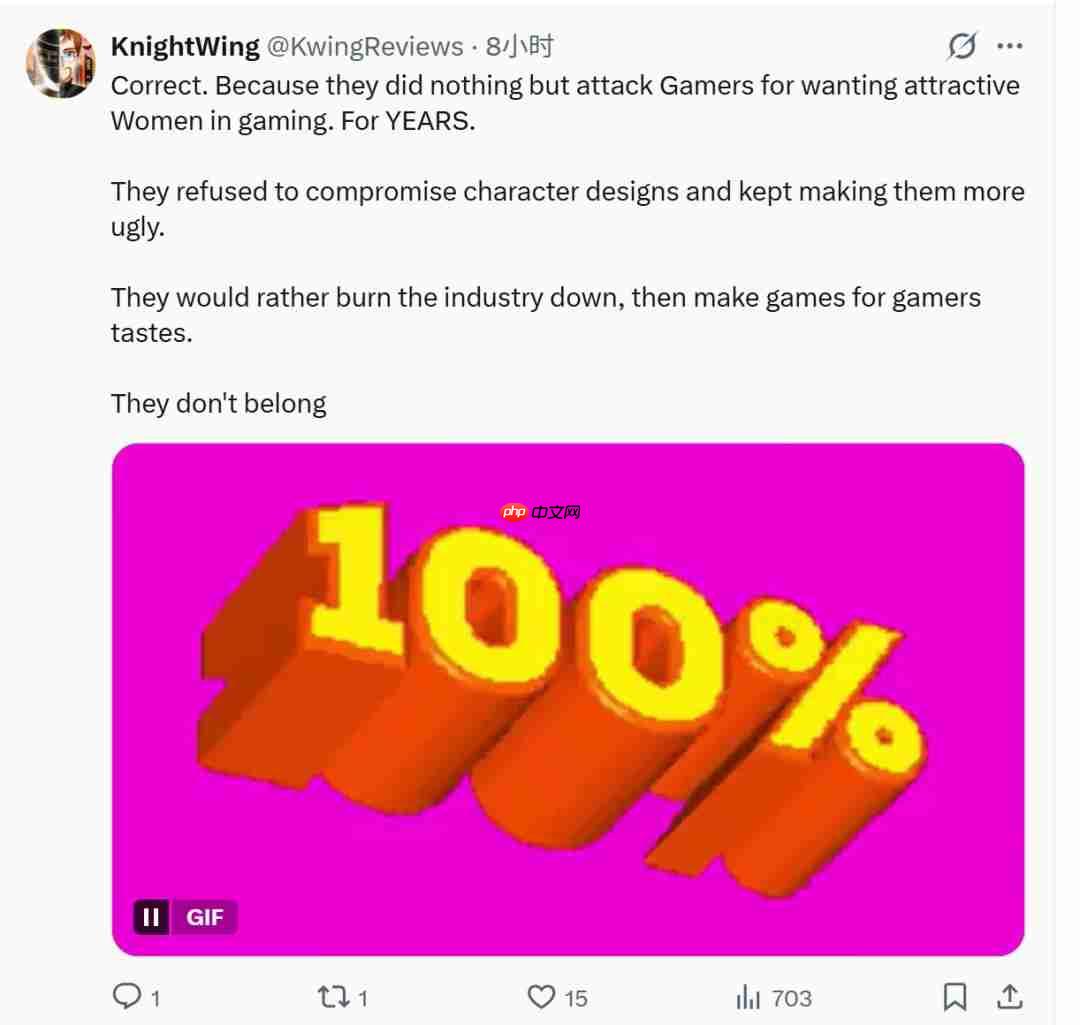 抵制AI?那些刻意丑化女性的创作甚至不如AI