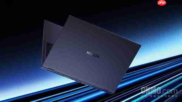 荣耀新动向曝光：WIN系列不止手机 高性能本年后发布