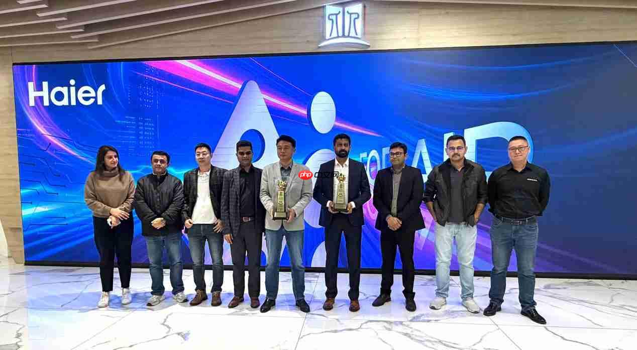 谁能通过印度能效标准审核?只有海尔冰箱和冷柜