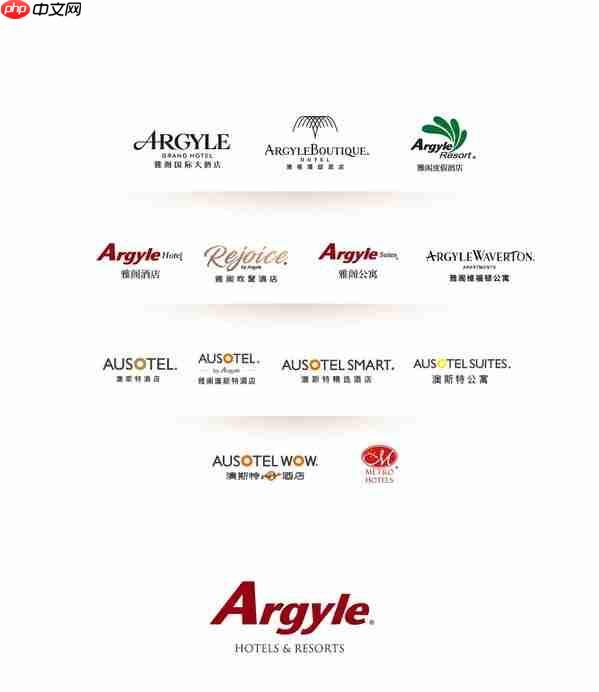 激荡二十载,出发向未来----雅阁酒店集团二十年庆