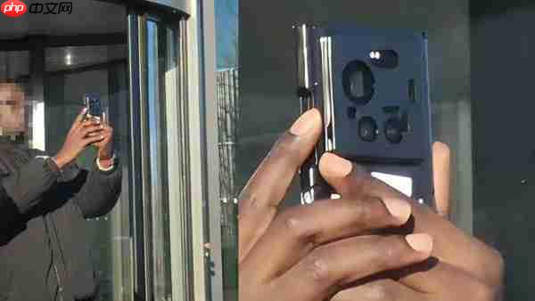 小米17 Ultra国际版现身认证数据库 或明年1月发布