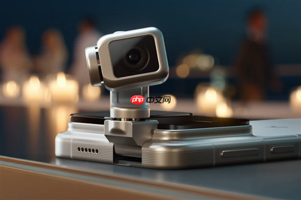 荣耀罗巍预告“视频之王”:应该让友商看不到尾灯 明年和大疆扳扳手腕