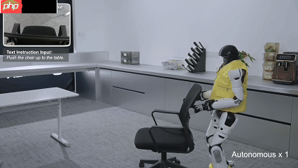 智元提出 WholeBodyVLA,面向真实世界的人形机器人全身 VLA 框架