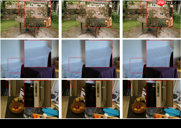 摩尔线程拿下顶级图形大会3DGS挑战赛银奖：自研LiteGS技术全面开源