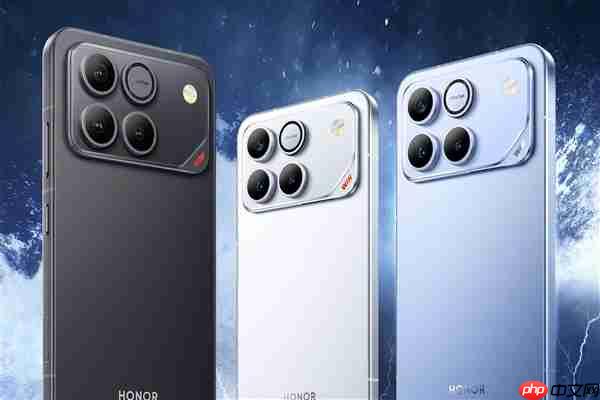 荣耀WIN系列干掉充电宝和散热背夹:号称赢麻了