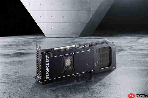 创作者与玩家的全能利器!华硕PRIME 5070大师显卡