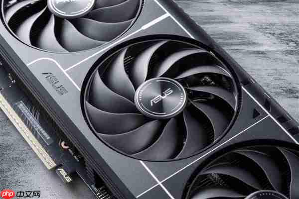 创作者与玩家的全能利器!华硕PRIME 5070大师显卡