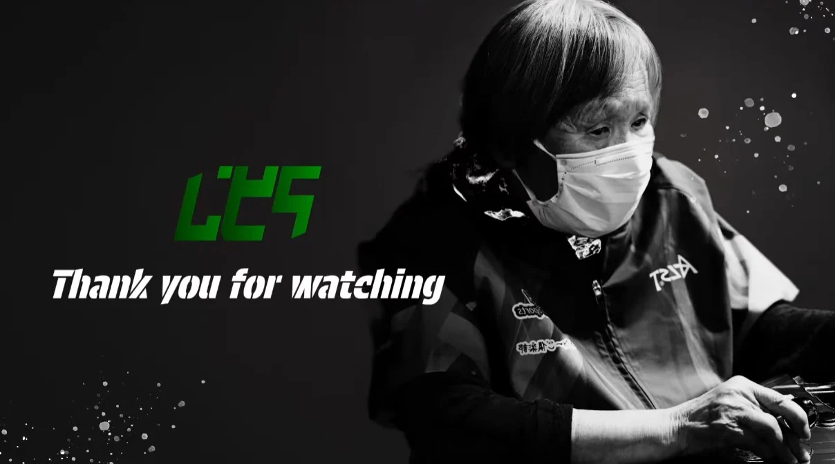 恐怖老奶奶!92岁高龄斩获《铁拳8》老年锦标赛冠军