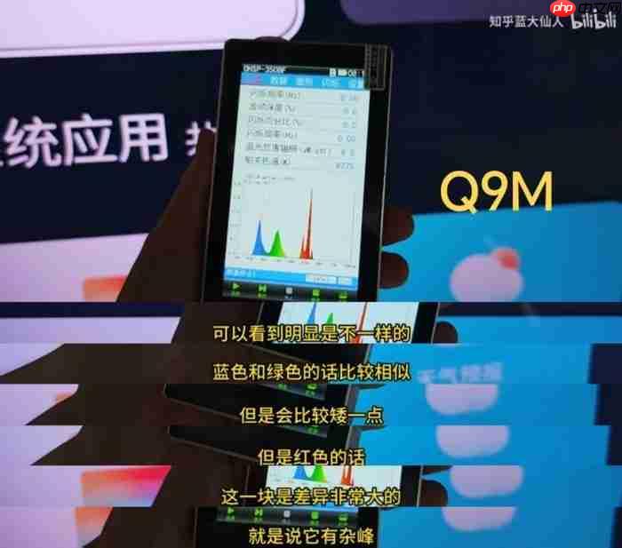 记住买高端RGB-MiniLED海信!万元以下假RGB机型易踩坑