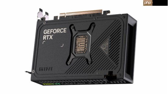 ITX最优选!七彩虹iGame RTX 5070与5060 Ti Mini亮相