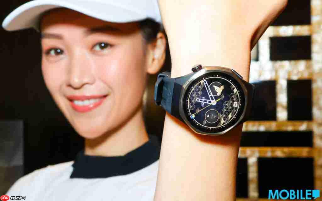 HUAWEI 数码新品登陆香港!FreeClip 2 耳机,WATCH ULTIMATE DESIGN、GT 6 Pro HONMA 同埋佢