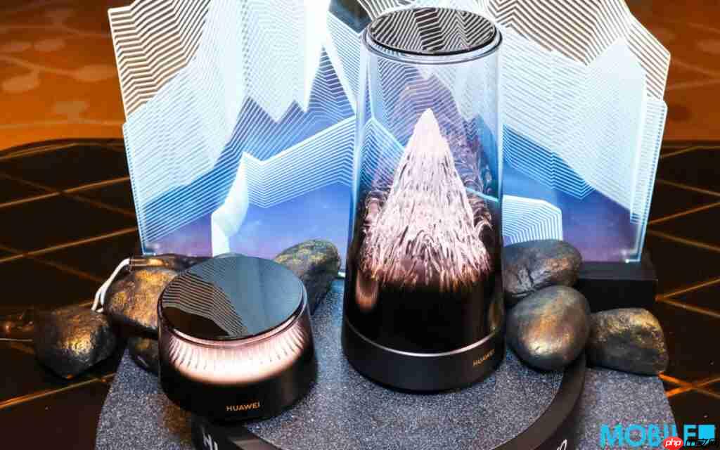 HUAWEI 数码新品登陆香港!FreeClip 2 耳机,WATCH ULTIMATE DESIGN、GT 6 Pro HONMA 同埋佢