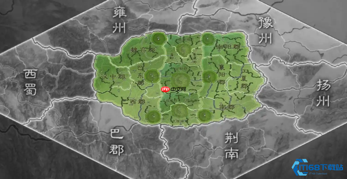 行军路线规划的艺术：从新手到战略家的高效机动指南