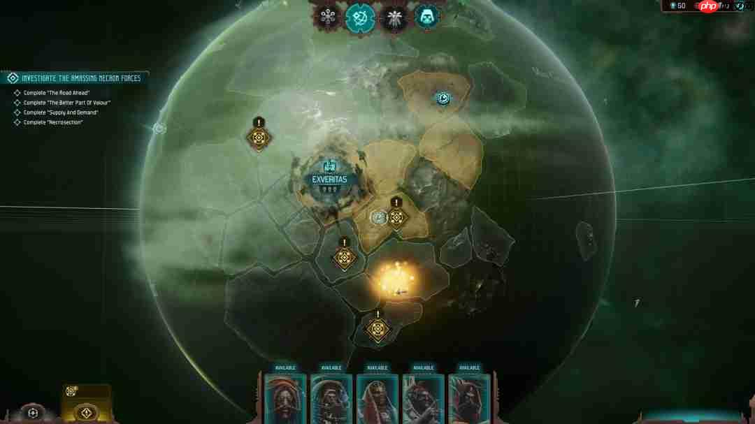 《战锤40K：机械神教2》现已跳票到2026年春季